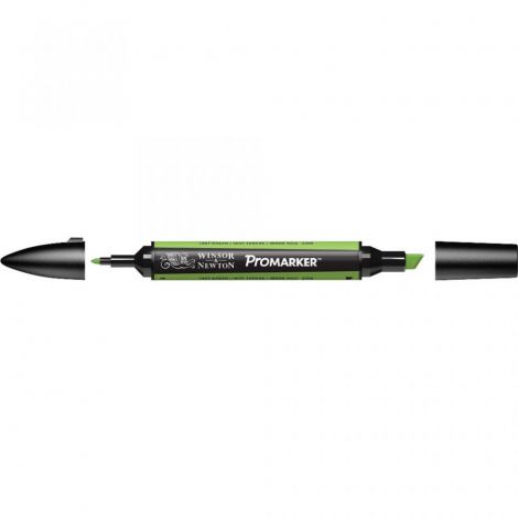 Promarker Winsor&Newton G258 Leaf Green - 2